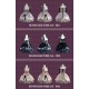 Classical Puppets Victoria Garden Velvet Edition JSK and OP(Limited Pre-Order/3 Colours/Full Payment Without Shipping)